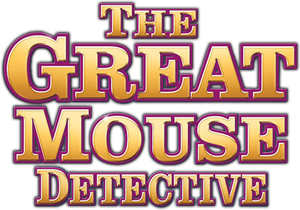 The Great Mouse Detective's poster