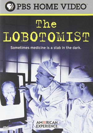 The Lobotomist's poster