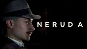 Neruda's poster