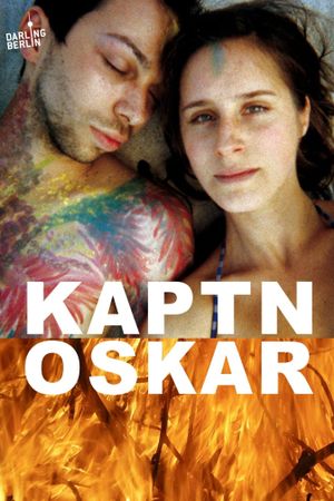Kaptn Oskar's poster