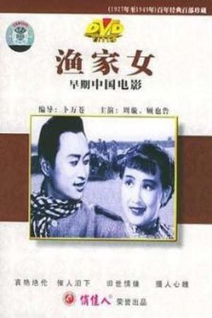 Yu jia nu's poster