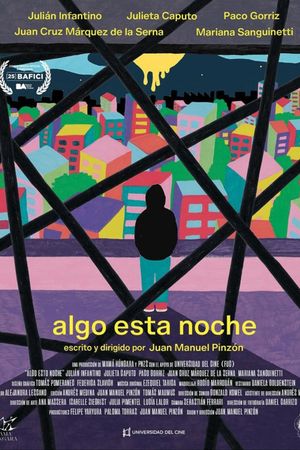 algo esta noche's poster image