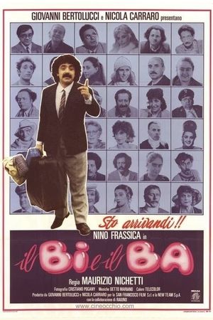 Il Bi e il Ba's poster