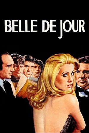 Belle de Jour's poster