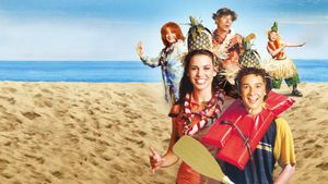 The Even Stevens Movie's poster