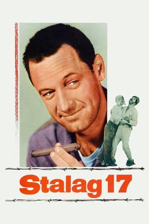 Stalag 17's poster