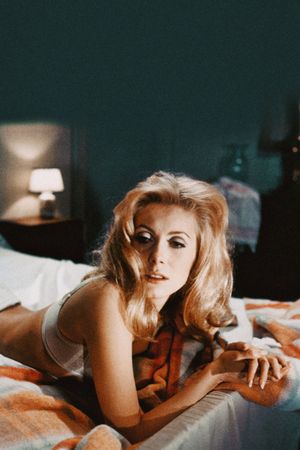 Belle de Jour's poster
