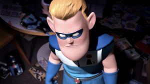 The Incredibles's poster