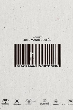 Black Man White Skin's poster
