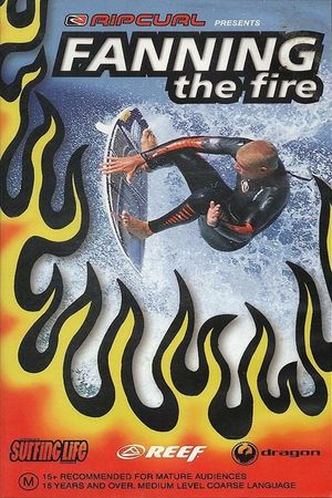 Fanning the Fire's poster image