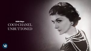 Coco Chanel Unbuttoned's poster