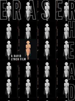 Eraserhead's poster