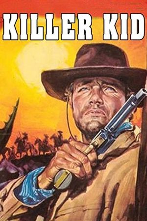 Killer Kid's poster