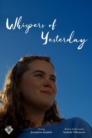 Whispers of Yesterday's poster