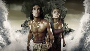 Atlantis: End of a World, Birth of a Legend's poster