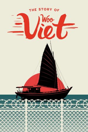 The Story of Woo Viet's poster