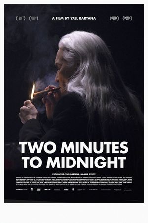 Two Minutes to Midnight's poster image