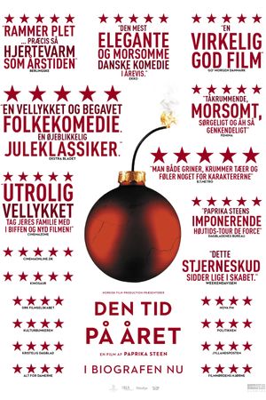 That Time of Year's poster