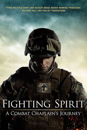 Fighting Spirit: A Combat Chaplain's Journey's poster