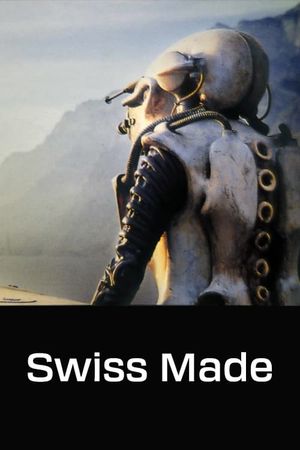 Swissmade's poster