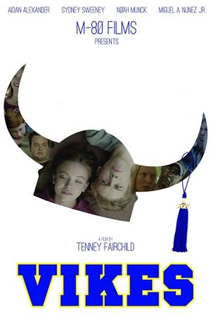 Vikes's poster