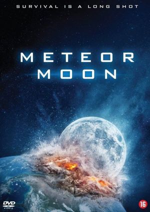 Meteor Moon's poster