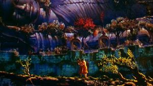 The Jungle Book's poster