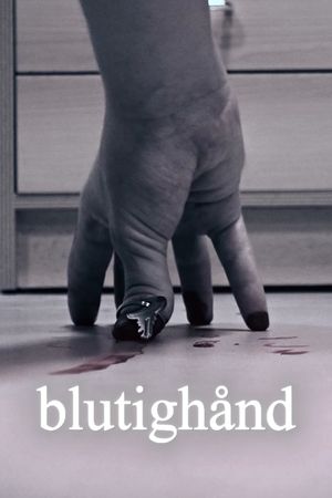blutighånd's poster