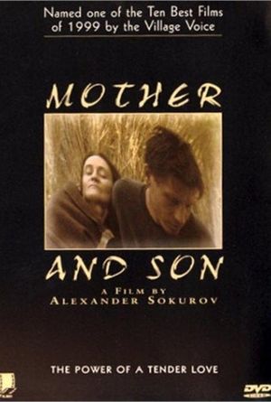 Mother and Son's poster