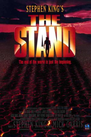 The Stand's poster