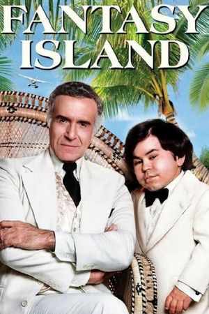 Fantasy Island's poster