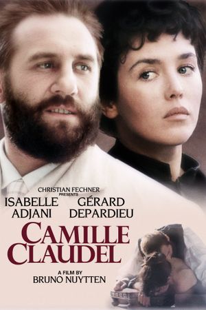 Camille Claudel's poster