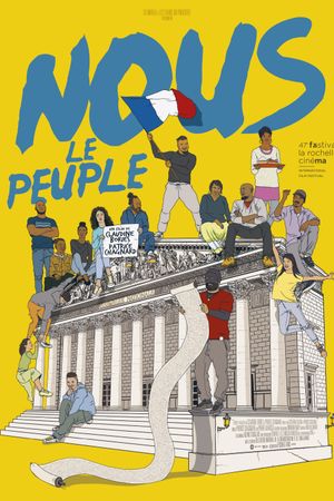 Nous, le peuple's poster