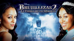 Twitches's poster
