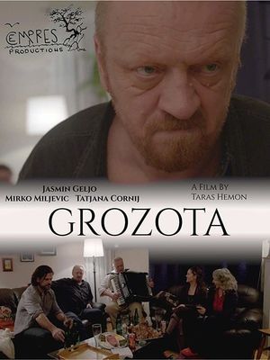 Grozota's poster