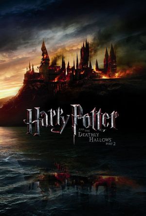 Harry Potter and the Deathly Hallows: Part 2's poster