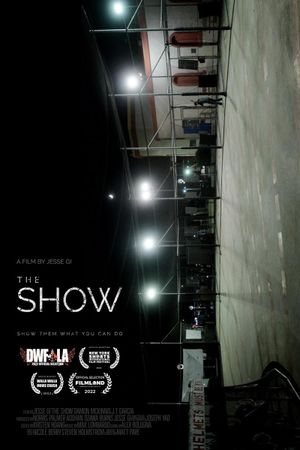 The Show's poster image