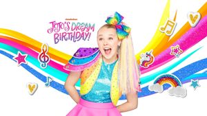 JoJo's Dream Birthday's poster