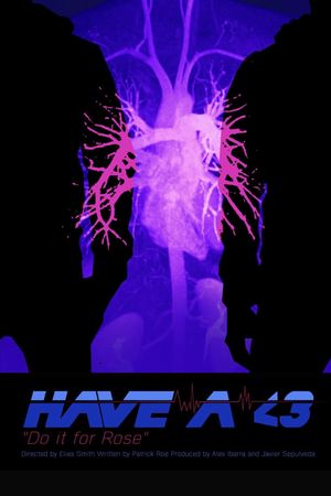 Have a Heart's poster