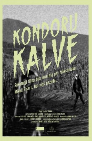 Kondoru Kalve's poster