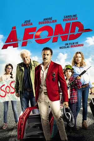 Full Speed's poster