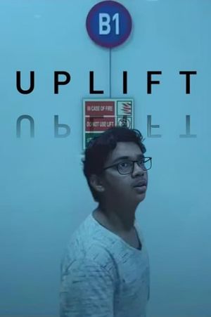 Uplift's poster