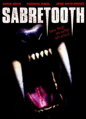 Sabretooth's poster