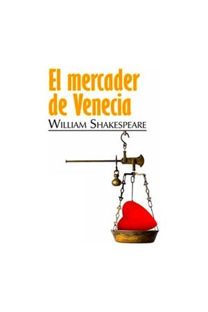 El mercader de Venecia's poster