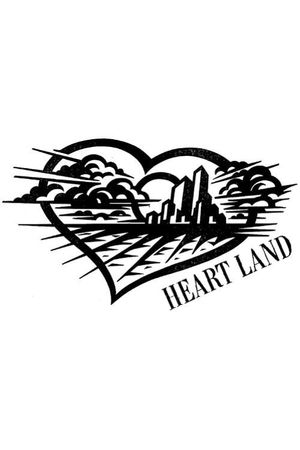 Heart Land's poster