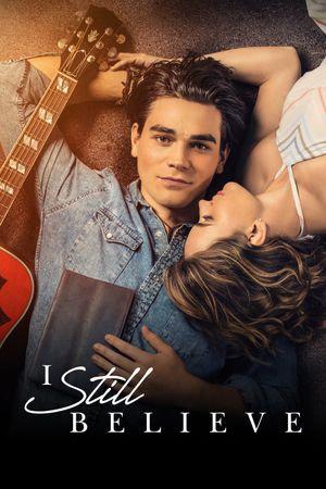 I Still Believe's poster