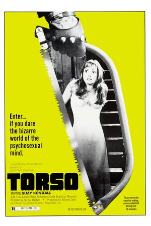 Torso's poster