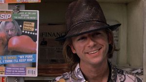Dickie Roberts: Former Child Star's poster