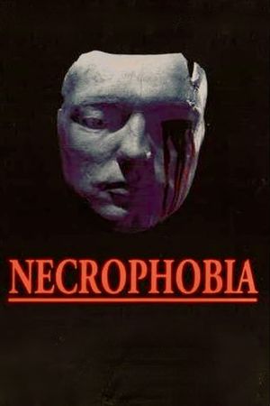 Necrophobia's poster