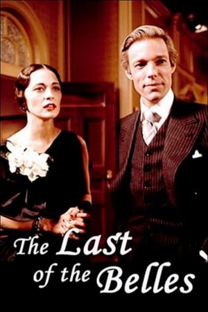 F. Scott Fitzgerald and the Last of the Belles's poster
